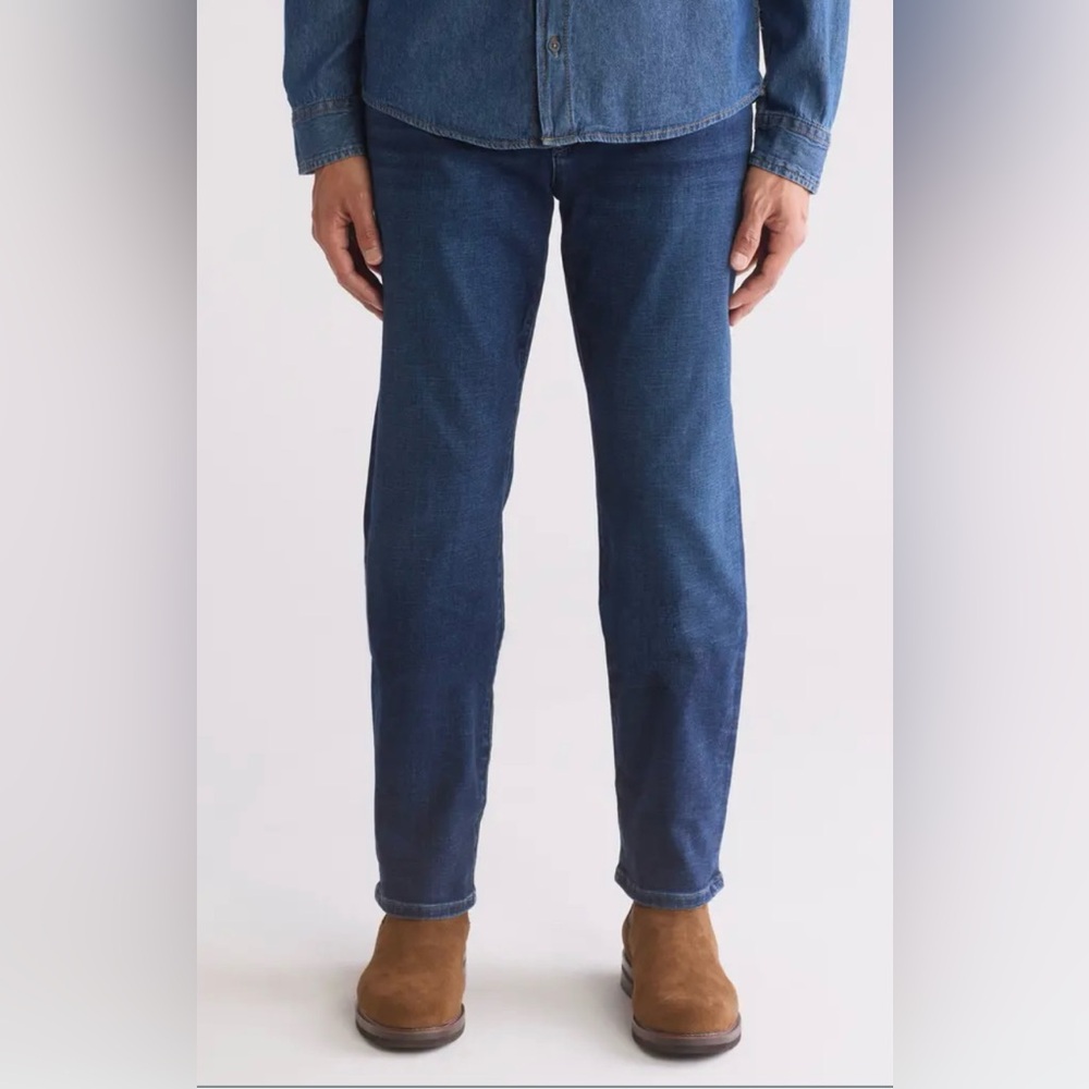 Joe’s Jeans: The Classic Straight Jeans